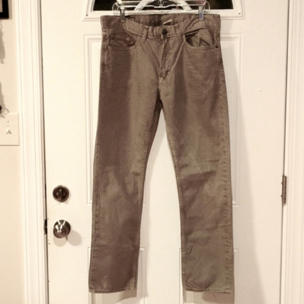 Banana Republic 100% Cotton Jesnd Size 34x29